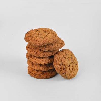 Unifit - Choco seeds Cookies