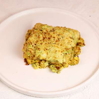 Veg Lasagna - Creamy White