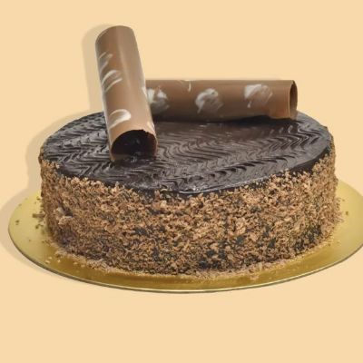 Celebration Cake