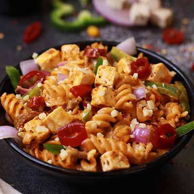 Indiana Pasta Veg