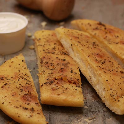 Bread Sticks