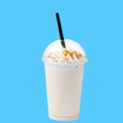 Vanila Milk Shake (300 Ml)