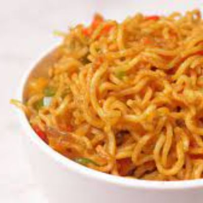 Masala Maggi