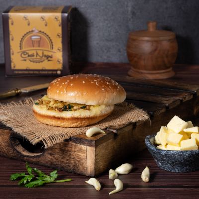 Garlic Bun