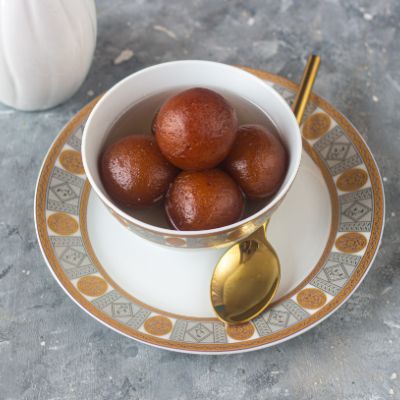 Gulabjamun