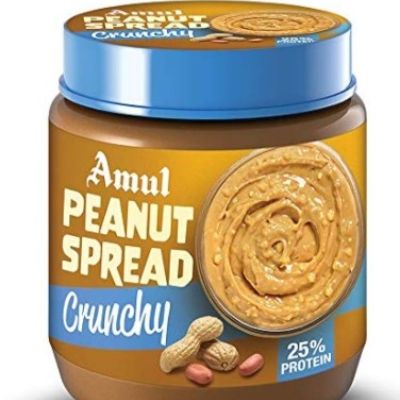 Peanut Spread