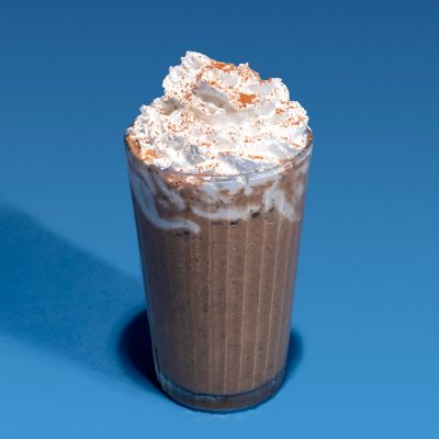 Mocha Cookie Frappe