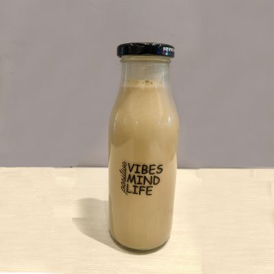 Brrrista Cold Coffee Small