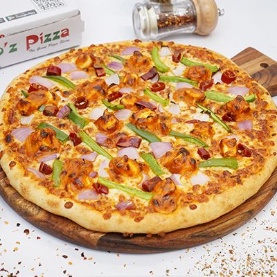 Festive Family Party