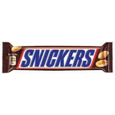 SNICKER CHOCOLATE BUTTERSTOCH