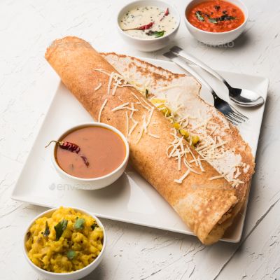 Dosas