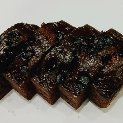 Dry Cakes new