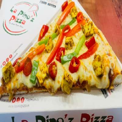 Farm Villa Pizza Personal Giant Slice (22.5 Cm)
