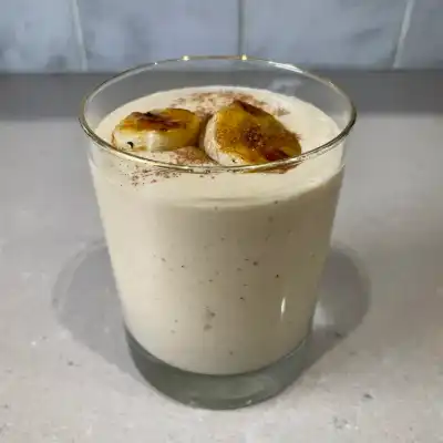 Storia - Banana Shake
