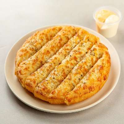 Cheezo Garlic Bread Stick