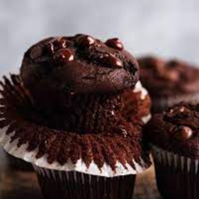 Choco Muffin