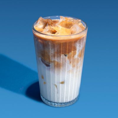 Iced Latte