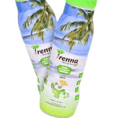 Pure Coconut water200ml