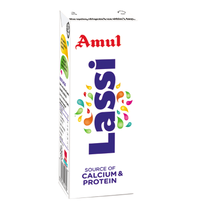 Sweet Amul Lassi
