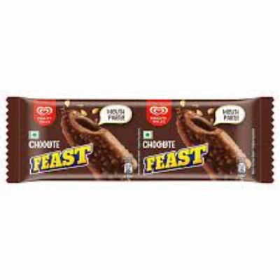 CHOCOLATE FEAST RS 20