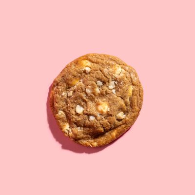Macadamia Nuts Cookie