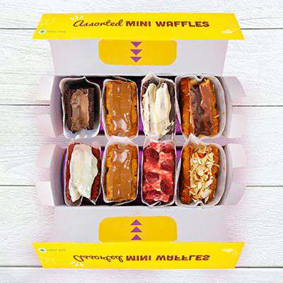 Offers & Value Deals