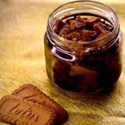 Classic Brownie Jar