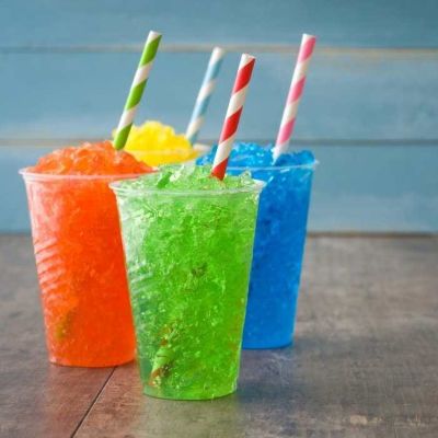 Slush