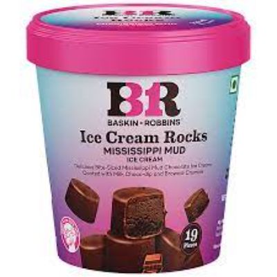 Ice Cream Rocks new