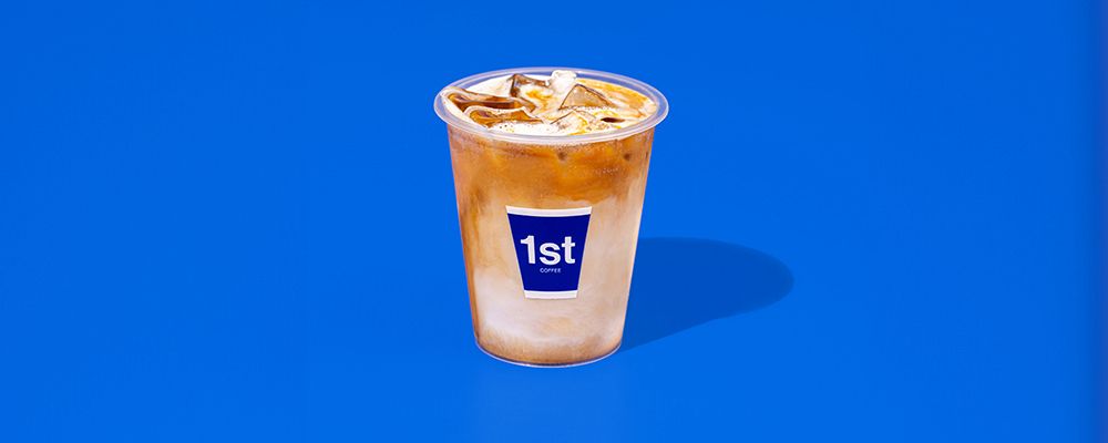 Iced Cappuccino