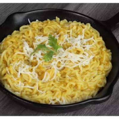 Chesse Maggi