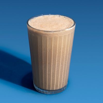 Classic Cold Coffee