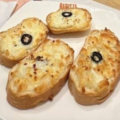 Garlic Bread