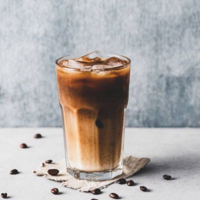 Caffe Frappe