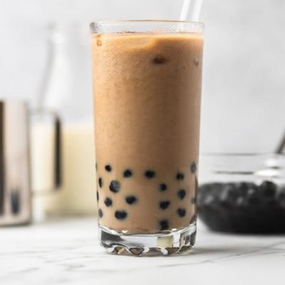 Classic boba