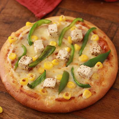 Spring Fling Medium Pizza