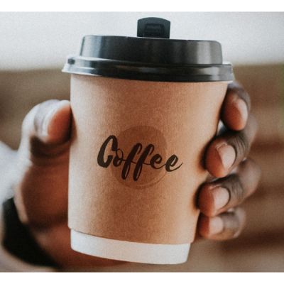 Cafe Macchiato Regular