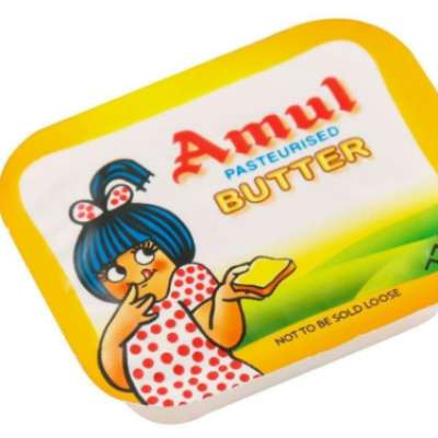 Extra butter