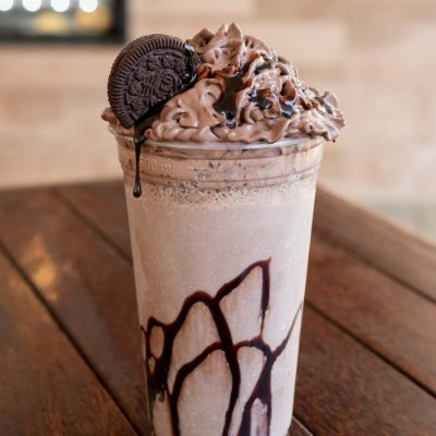 Oreo Shake