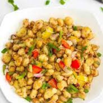 Crispy Corn Salt & Pepper
