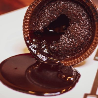 Choco lava