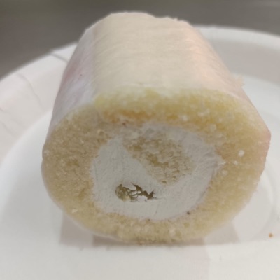 Cream Roll