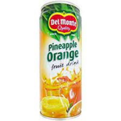 DELMONTE JUICE