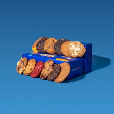 Assorted Cookie Packs