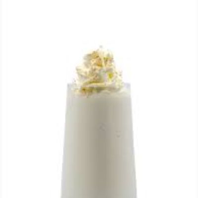 White Chocolate