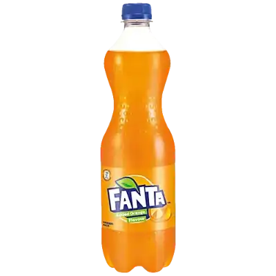 Fanta