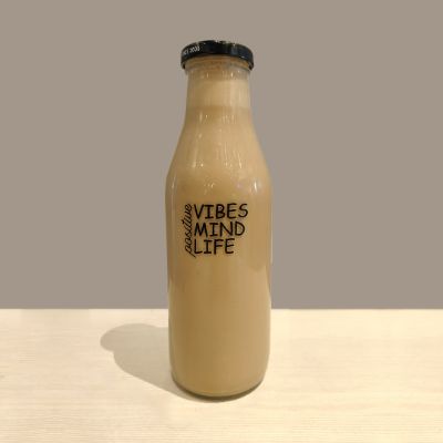 Brrrista Frappe Regular