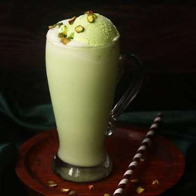 Paan Shake