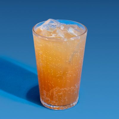 Litchi Lemonade