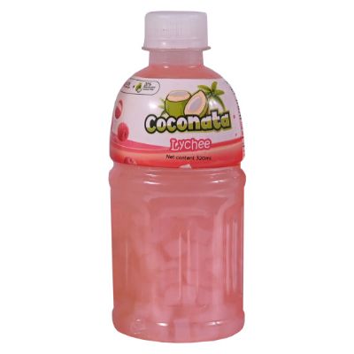 Coconata Lychee250ml